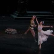 Natalia Somova Sergei Polunin La Bayadere