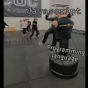 Fighting Programming Languages Shorts