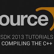 Source SDK 2013 Tutorials 2 Compiling The C