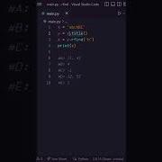 REVERSE FIND In Python Python Coding Programming