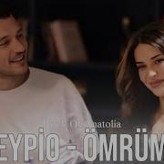 Eypio Ömrüm Yeraltı Dizi Muziği Anatolian Rock Cover