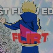 Pocket Rocket Mixed Anime 1st Flow Edit Alight Motion