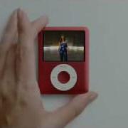 Feist 1234 Apple IPod Nano Commercial