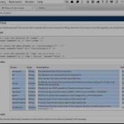 How To Query Web Services With Phing And Prefxir