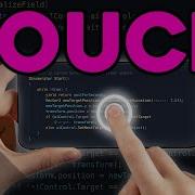 How To Use TOUCH With The NEW Input System In Unity