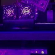 Terrible X Axis Motor Vibrations Maker Bot Replicator 2X