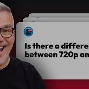 720p против 1080p есть ли ДЕЙСТВИТЕЛЬНО разница