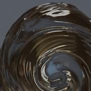 MODO 10 2 Design Your Own Easter Egg FREE 3D Model Procedural Modeling Texturing Sans Audio