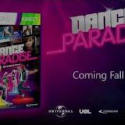 Dance Paradise Official Trailer
