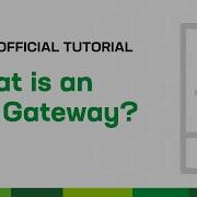 What Is An API Gateway