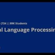 How To Implement A Conversational Chat Bot Natural Language Processing Coursera CSE Animations