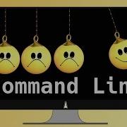 00 Why You MUST Use The Command Line MOTIVATION