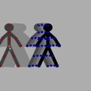 Pivot Stick Trail Tutorial