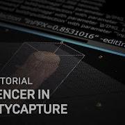 RealityCapture Tutorial Sequencer