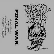 Final War Demo 2020