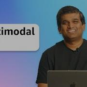 How To Use Multimodal RAG To Extract Text Images Tables With Demos