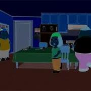 Family Guy Peter Farts On Meg In G Major