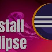 How To Install Eclipse On Ubuntu 22 04 LTS Linux LTS Ubuntu 24 04 LTS