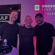 Undeground Live Forever ULF009 With Roger Martinez Paul James Nolan Greta Meier Juan Buitrago