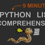 Python List Comprehensions Easy And Powerful