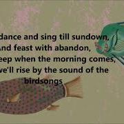Cosmo Sheldrake Come Along Lyrics