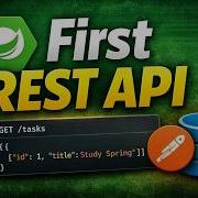 Build A Todo App REST API With Spring Boot Full Project