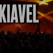 AKIAVEL Live Amarok Metal Fest Gétigné France February 28 2026 Full Concert 4K