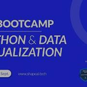 PYTHON AND DATA VISUALIZATION Day 4