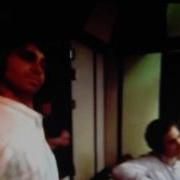Jim Morrison Buggin Out In The Studio