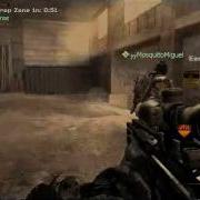 First Blood Triple Kill W C4