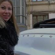 Вольво ХС40 Богатеньким яжмать посвящается