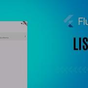 ListTile Widget In Flutter Code With Examples