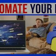 Python Automation Made Easy 10 GENIUS Tips To Simplify Everyday Tasks