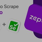 How To Scrape Zepto Product Data Complete Python Selenium Tutorial 2025