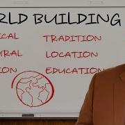 The Tools To Make Your Worlds Better Brandon Sanderson S Writing Lecture 8 2025