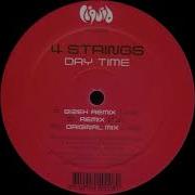 4 Strings Day Time Gizeh Remix 2000