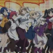 Nightcore Холодная луна