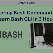 Master Bash Command Line Learn Bash CLI In 3 Hours 2024