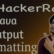 Java Output Formatting HackerRank Solution Difference Between Next And NextLine Printf In Java