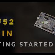 NRF52 In 2 Minutes Getting Started With Segger Embedded Studio