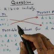 Processes Quiz Solution Georgia Tech Advanced Operating Systems