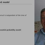 Quantitative Methods II Survival Models