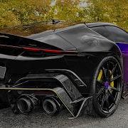 2026 Ferrari 12Cilindri By MANSORY Sound Interior And Exterior