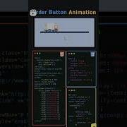 Order Button Animation Html Using In Css Htmlshorts Css Html Programming Shorts Js