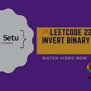 LeetCode 226 Invert Binary Tree Solution Explanation