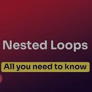 Javascript Loops Nested Loops All You Need To Know