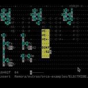 ORCΛ Some More Industrial Noises
