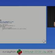 Matteo Guzzo Easy Interactive Data Applications With Dash