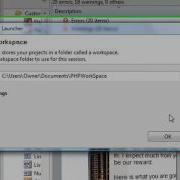 PHP Programming 28 Getting Flash Builder Ready For PHP