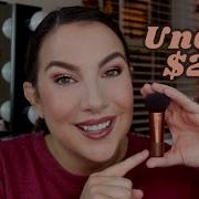 UNDER 20 Real Techniques Brush Set Get Ready With Me Review